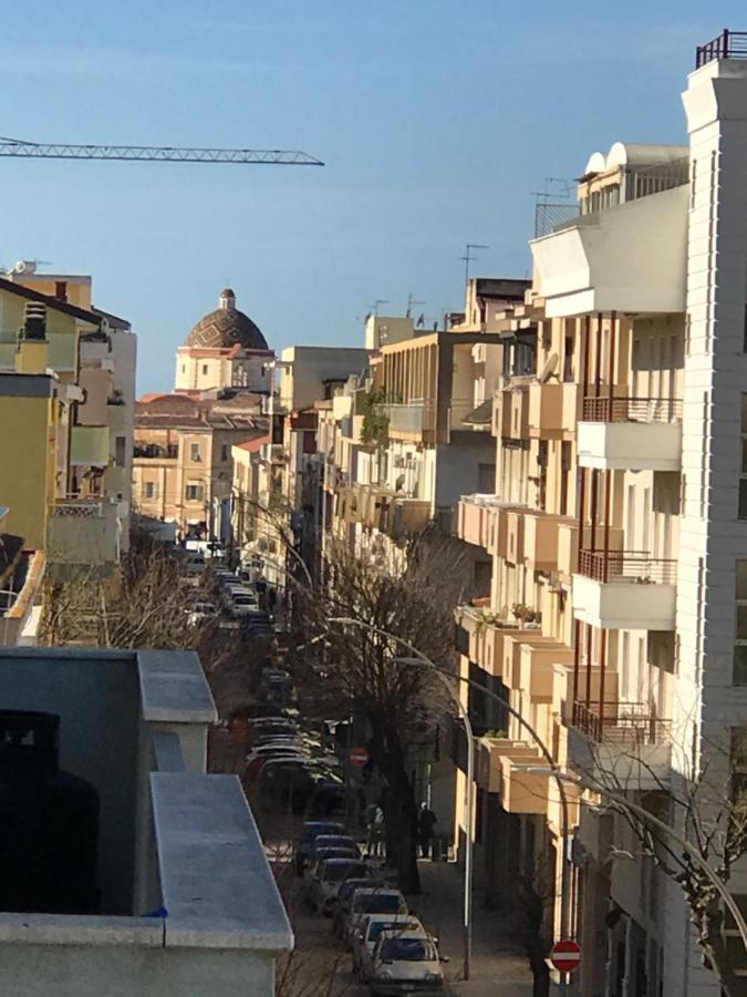 Alghero Appartamento La Corbata المظهر الخارجي الصورة
