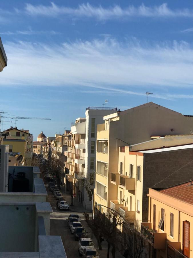 Alghero Appartamento La Corbata المظهر الخارجي الصورة