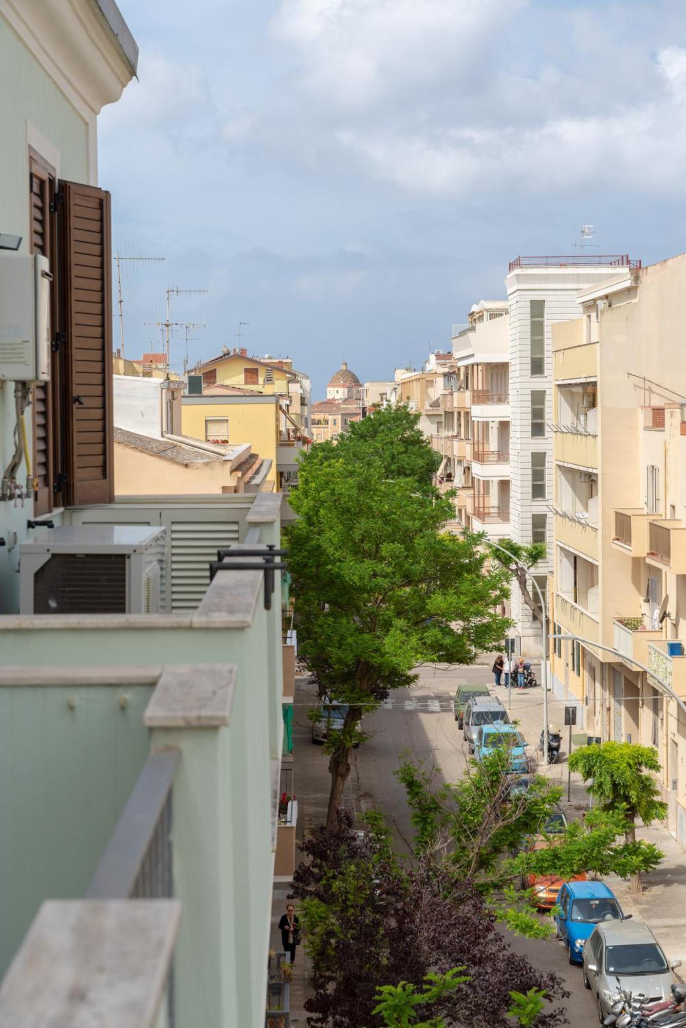 Alghero Appartamento La Corbata المظهر الخارجي الصورة