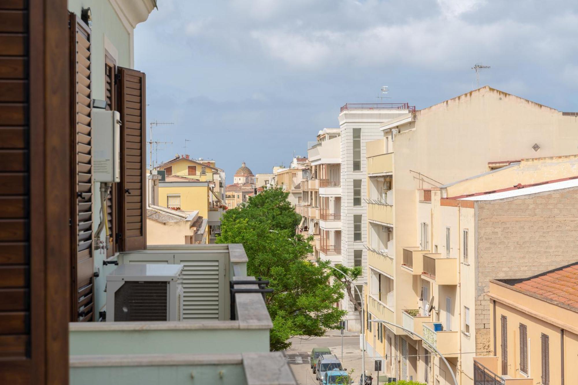 Alghero Appartamento La Corbata المظهر الخارجي الصورة